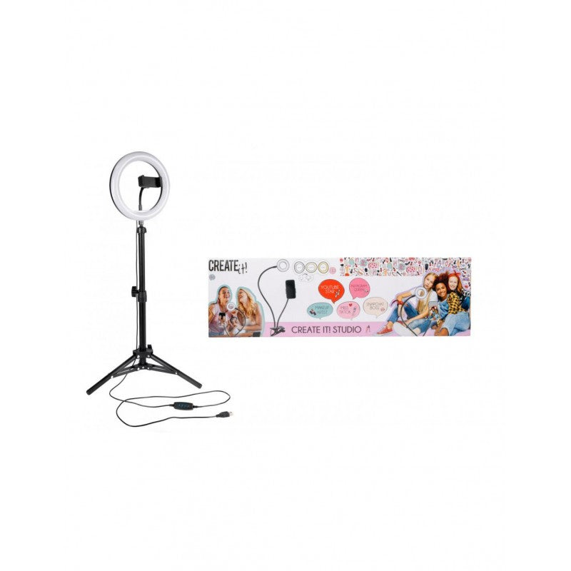 Create it studio starter kit – Times Like These