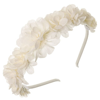 Lily Blooms Hairband