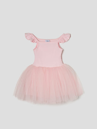 Lana Pale Pink tutu dress
