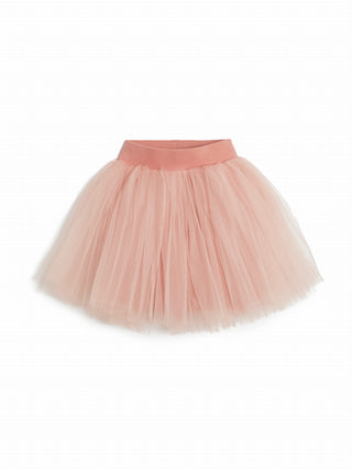 Dusty Pink tutu skirt