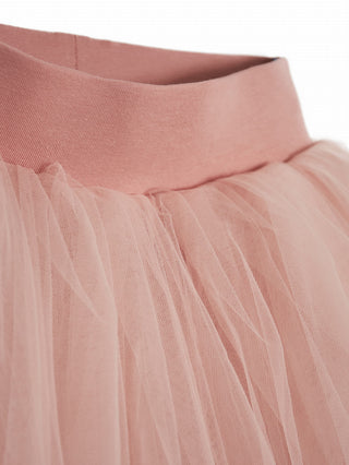 Dusty Pink tutu skirt