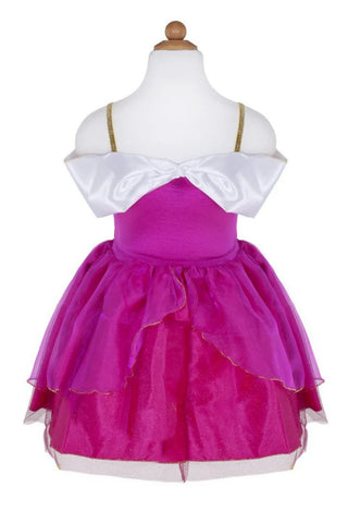 Sleeping Beauty Tea Party Dress