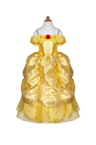 Belle Dress