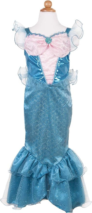 Sparkle mermaid dress