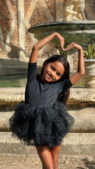 Starlight Tutu Dress