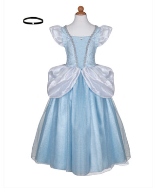Deluxe Cinderella dress