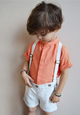Tom Overall Toddler