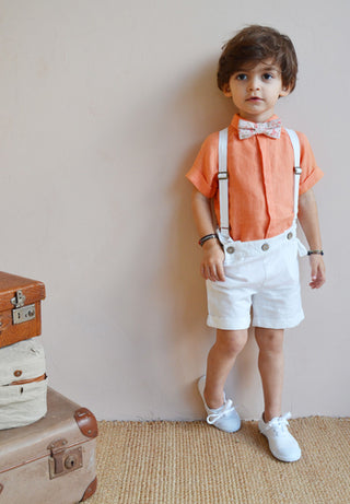 Tom Overall Toddler