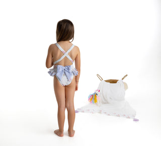 Unicorns Holbox Swimsuit Age 6-8 years