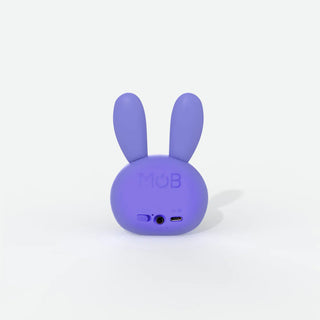 Cutie Speaker Purple