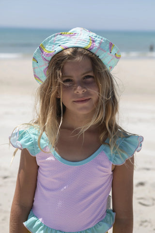 Water Candy swimsuit