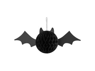 Honeycomb Bat