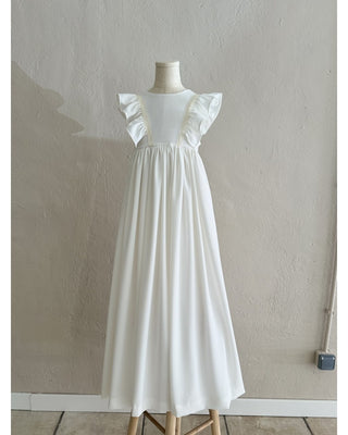 Catalina communion dress