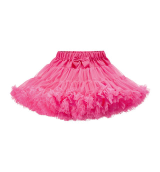 Candy Pink tutu skirt