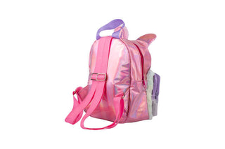 Unicorn Backpack with make up
