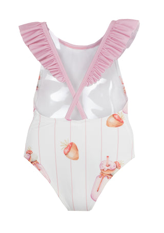 Milkshake St.Baarths