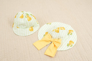 Pears Sunny Hat