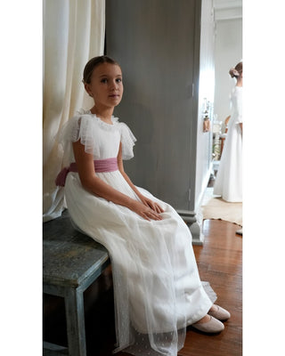 Mariana Communion Dress