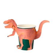 T - Rex party cups