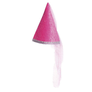 diamond sparkle hat Pink