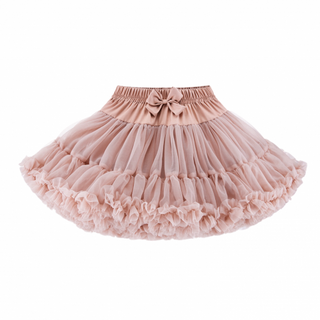 Venetian Pink tutu skirt