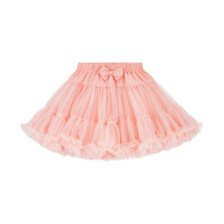 Powder Pink Petti tutu skirt