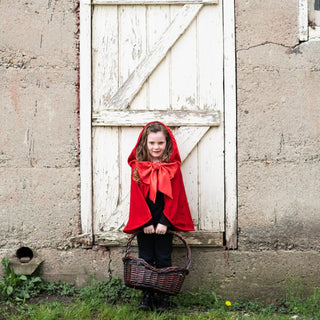 little red riding hood cape