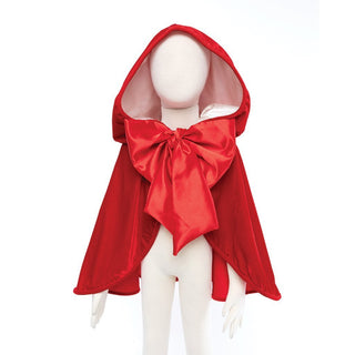 little red riding hood cape
