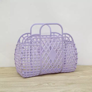 Jelly Bag Lilac