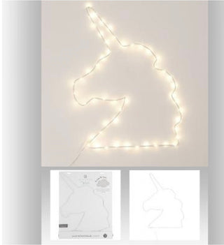 Unicorn light