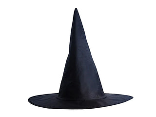 Cappello da strega nero