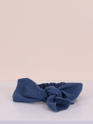 Top Knot Headband ( Available in 4 colours)