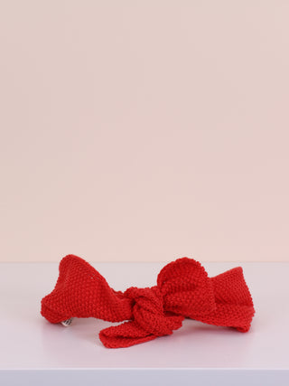 Top Knot Headband ( Available in 4 colours)