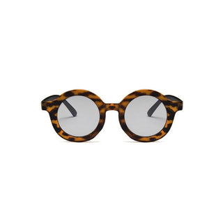Leopard Sunglasses by Little Indians