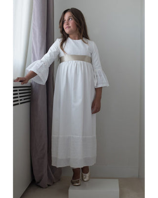 Maria communion dress