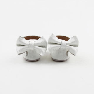 Pearl' Dolly Shoes - Baby Soft Sole
